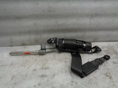 Retractor de cinturón de seguridad delantero derecho Volvo S60 2005-2009 negro OEM DK909199 Foto 1 de 4