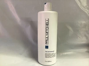 Acondicionador original Paul Mitchell The Detangler 33,8 oz - Imagen 1 de 2