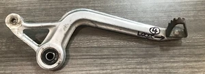 Husqvarna 250 500 XC WR Rear Brake Pedal 1985-88 P/N 15-15-528-01 Used  (no 4) - Picture 1 of 4