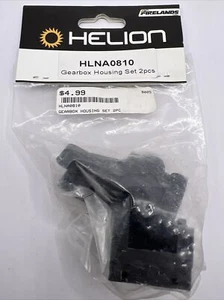 Helion HLNA0810 Gear Box  Housing New OEM - Picture 1 of 2