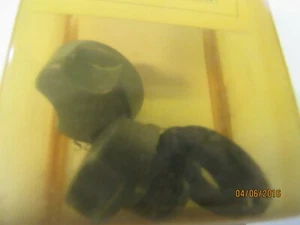 2 NEW LEI GIMBAL KNOBS GK-10 113-02 2PK - Picture 1 of 1