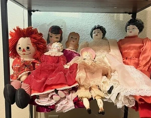 Dolls - Bild 1 von 1