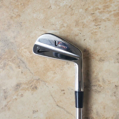 RARE Excellent Tour Issue Nike "Oven" VRII Pro Forged #3 Iron Tour Issue X100 - Image 1 of 4