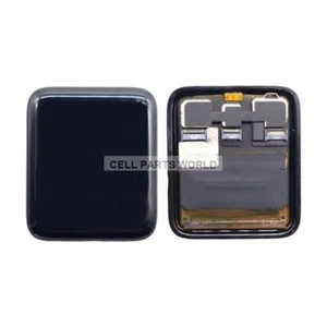 Watch Series 3 42mm LCD Assembly (Black- LTE) - Photo 1 sur 1