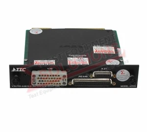 TTC Fireberd 42522 V35/RS449/X21 Interface - Picture 1 of 4