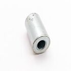 4.5mm Id/10mm OD/16mm Length Steel Bush Spacer Distance Tube Round 4.5x10x16mm