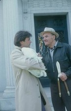 John James R G Armstrong On Dynasty 1982 Tv Old Photo