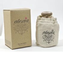 Women Alexia perfume by Garage 1.7 oz Eau de toilette NEW IN BOX