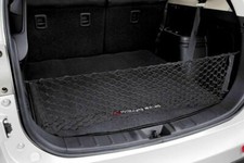 Rear Trunk Envelope Style Organizer Cargo Net for MITSUBISHI OUTLANDER 2010-2021
