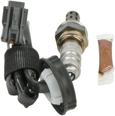 Sensor de oxígeno Bosch 13745 para Hyundai Mitsubishi Elantra Excel Precis Sonata Foto 1 de 4