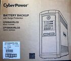 *NEW* CyberPower CP1000AVRLCD-R 1000VA/600W UPS