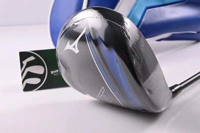 Ladies Mizuno ST-Max 230 Driver / 12 Degree / Ladies Flex UST Helium Nanocore 4 - Image 1 of 4