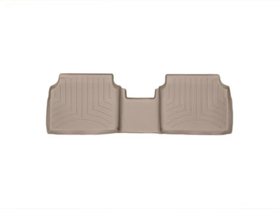 WeatherTech Floor Mats FloorLiner for - Hyundai Elantra GT - 2nd Row - Image 1 of 4