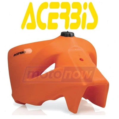 Acerbis Fuel Tank for 2003-2006 KTM 525 SX - Body Gas Tanks & Accessories gj Foto 1 de 4