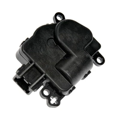 For Lincoln Continental 2017-2020 Air Door Actuator | Plastic | 5 Male Terminal - Image 1 of 4