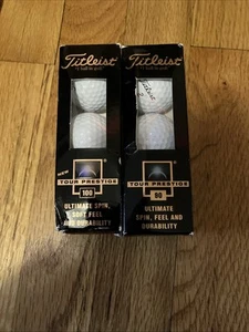 Titleist Golf Balls - Picture 1 of 2
