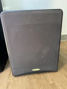 Velodyne VX-10B Powered 10-inch Home Subwoofer - Tested Only - Picture 1 of 2