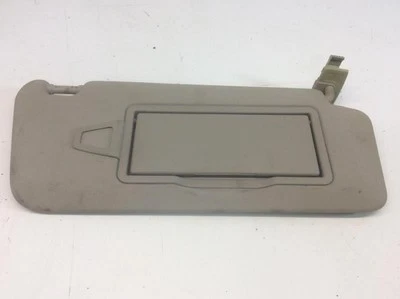 10 11 12 13 14 15 16 17 Mercedes W207 E550 Coupe  Right Sun Visor Sunvisor V - Image 1 of 4