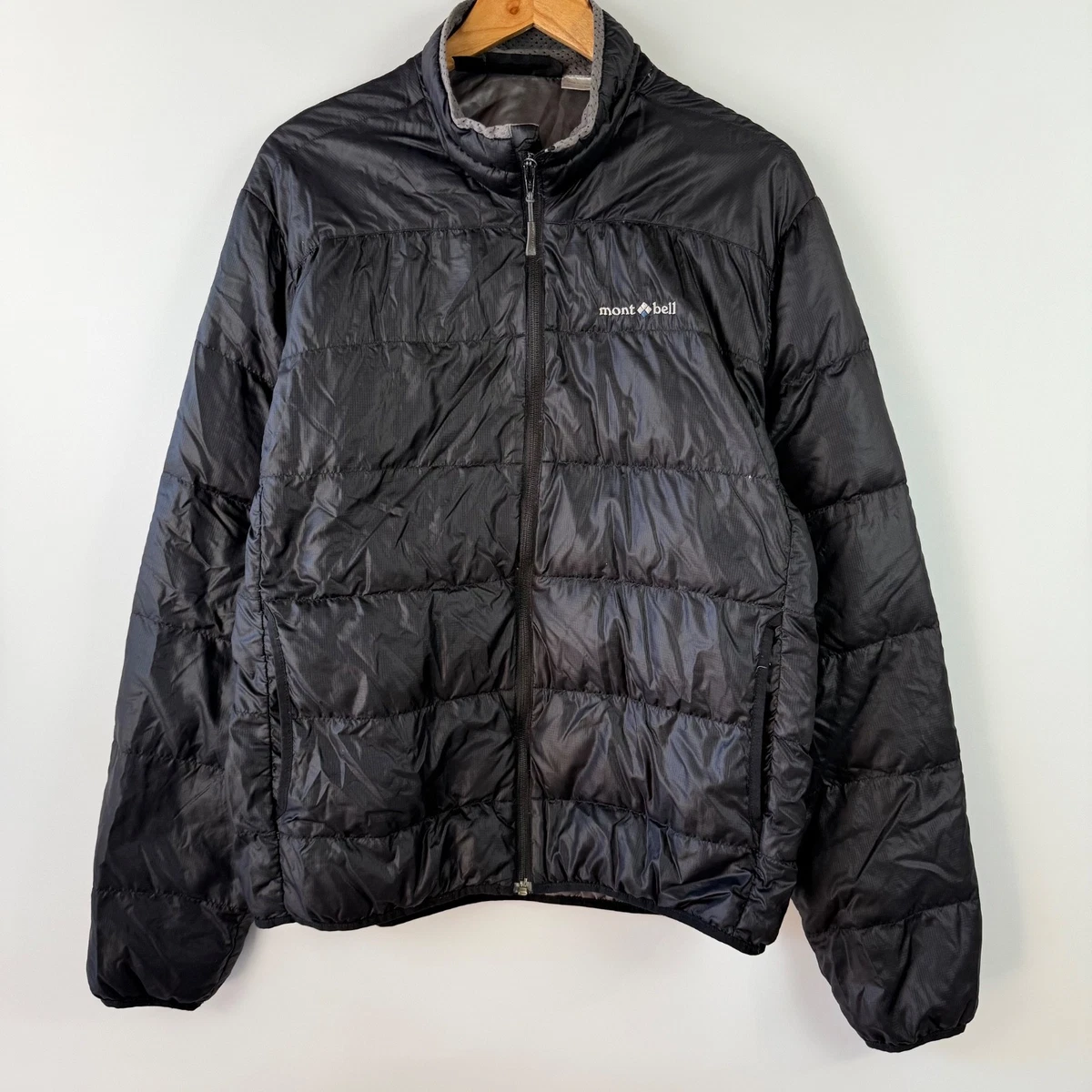 montbell jacket products for sale | eBay