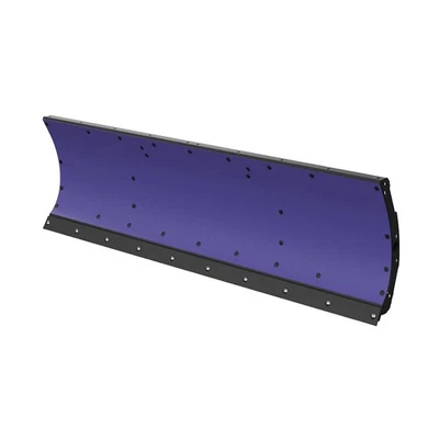 Polaris 2880269 Glacier Pro HD 66" Poly Plow Blade RZR Ranger 1000 900 850 570 - Image 1 of 2