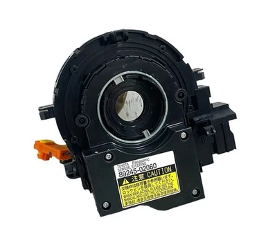 For Toyota Corolla Clock Spring SRS Spiral Cable Reel 2014 2015 2016 2017 2018 - Image 1 of 4