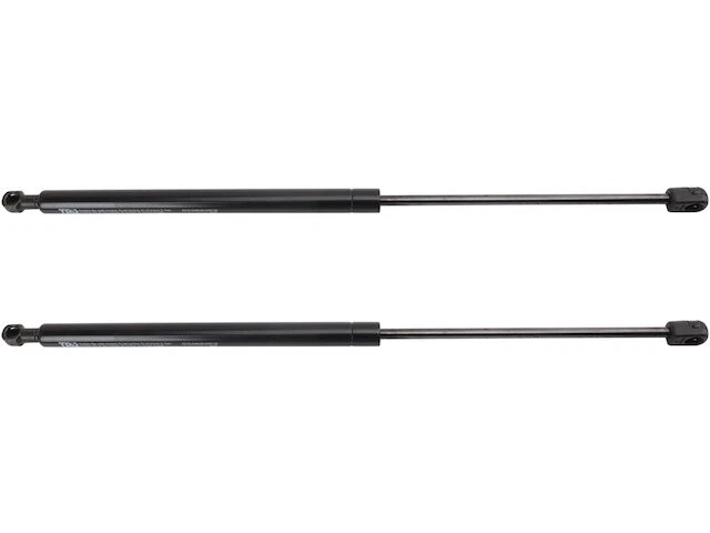 Kit de suporte de elevação do capô para 2003-2006 Kia Optima 2004 2005 NK237HZ - Imagem 1 de 1