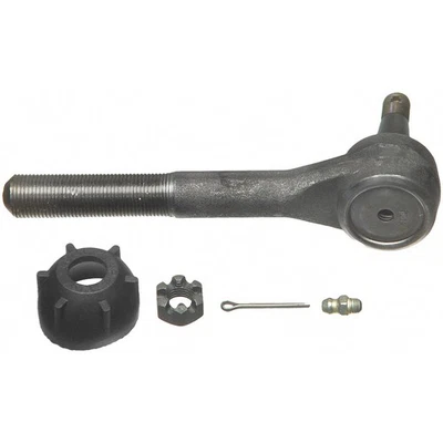 ES404RL Moog Tie Rod End Delantero Conductor o Pasajero Exterior Exterior Foto 1 de 4