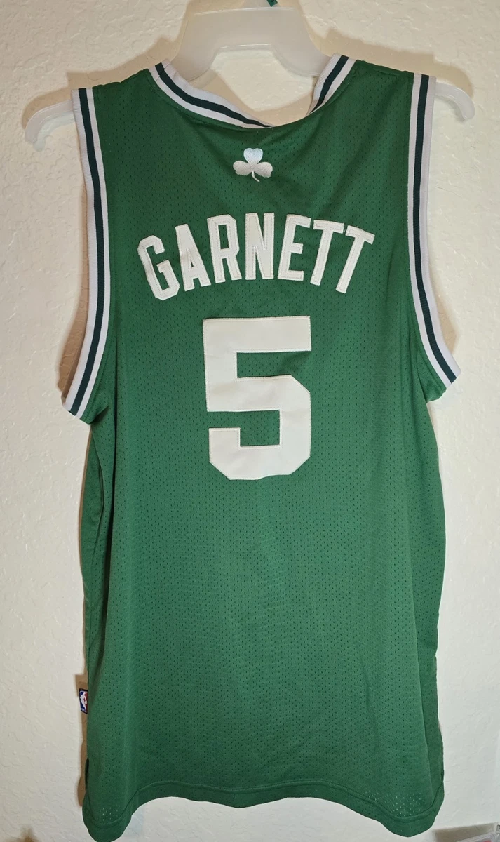 adidas Kevin Garnett NBA Jerseys for sale | eBay