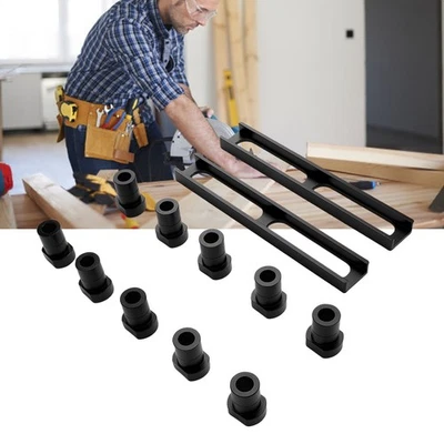 Work Bench Dogs Woodworking Bench Dog 10PCS Safe And Stable For 20mm Hole - Image 1 of 4