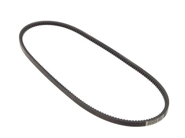 Cinturón multi costilla para Toyota Land Cruiser 1988-1992 1991 1990 1989 YP277YS Foto 1 de 1