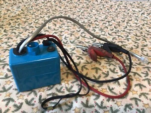 Leviton Tester Tool 49560 - Picture 1 of 8