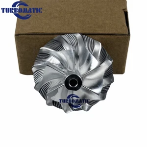 Billet wheel for Ssang-Yong Rexton III 2.0XDI D20DTR 2014 BV40 54409880014 Turbo - Picture 1 of 6