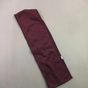 Patagonia Scarf One Size Loop Burgundy - Picture 1 of 8