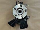 2024 Ford Mustang S650 GT LH Driver Side Front Spindle Knuckle Hub - OEM