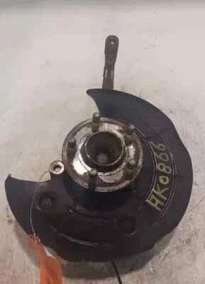 Передний поворотный кулак правого основания для Chrysler 300 2012-2020 годов выпуска - Изображение 1 из 3