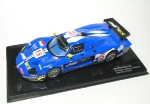 Maserati Mc12 No. 15 Spa Fia Gt 2008 - Picture 1 of 1