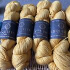 WYS Exquisite 4ply Yarn Bungle