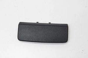 SUBARU WRX 2015-2021 consola central cenicero tapa de almacenamiento cubierta moldura OEM - Imagen 1 de 6