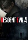 (PC) Resident Evil 4 [Digital Game Key - Steam] (WorldWide activation)