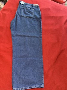 Big and Tall Men’s Jeans  - Picture 1 of 5