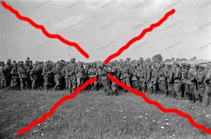Negativ-Kaluga-Russland-Inf.-Reg.-253-Minensuchgerät-Pionier-Wehrmacht-2.WK-332 - Bild 1 von 1