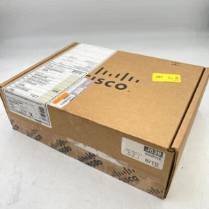 Cisco IR809G-LTE-VZ-K9 Industrial Integrated Services Router NEW - Picture 1 of 5