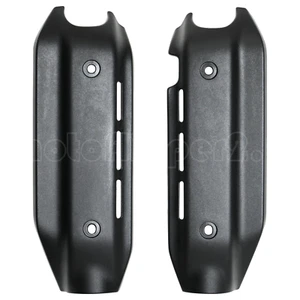 Genuine OEM 2022-2024 XSR900 Front Side Radiator Cover Panel Fairing Cowling - Picture 1 of 1