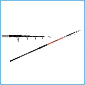CANNA COLMIC HELAND 4.20MT 150g PESCA DA RIVA SURFCASTING ORATE MORMORE SARAGHI - Foto 1 di 7