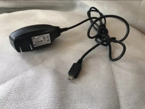 ZTE STC- A22O50I1500M5 Travel Charger Power Supply Micro USB 5V DC 1.5A      J3 - Picture 1 of 4