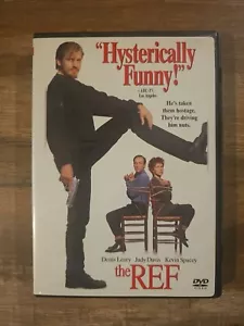 The Ref (DVD, 1994) - Picture 1 of 2