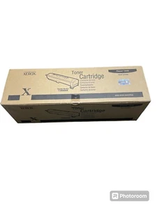 XEROX 113R00668 TONER ORIGINALE NERO PER PHASER 5500 - Foto 1 di 1