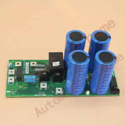 1PC Used Danfoss 130B6092 DT5R1 Inverter FC Series Capacitor Board#QW - Image 1 of 4
