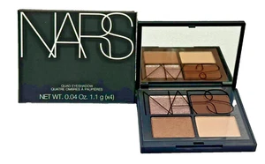 Nars Quad Eyeshadow 3970 Mojave 0.04oz / 1.1g - Picture 1 of 5