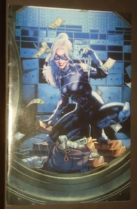 Spider-Man City at War 1 variante virgen - Imagen 1 de 2